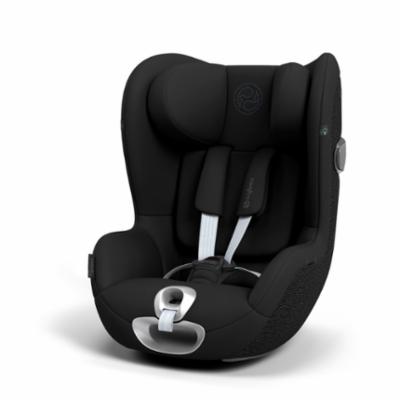 Cybex Sirona T i-Size Turvaistuin - Sepia Black
