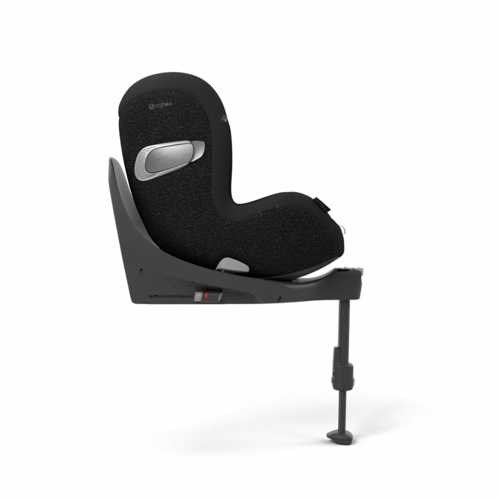 Cybex Sirona T i-Size Turvaistuin - Sepia Black