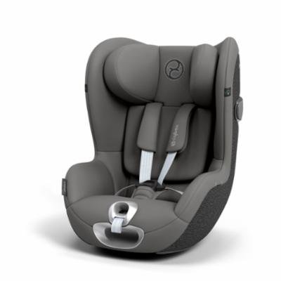 Cybex Sirona T i-Size Turvaistuin - Mirage Grey
