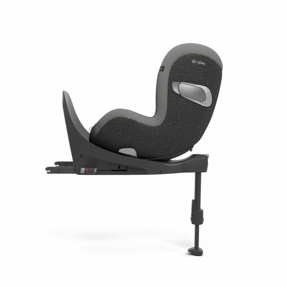 Cybex Sirona T i-Size Turvaistuin - Mirage Grey