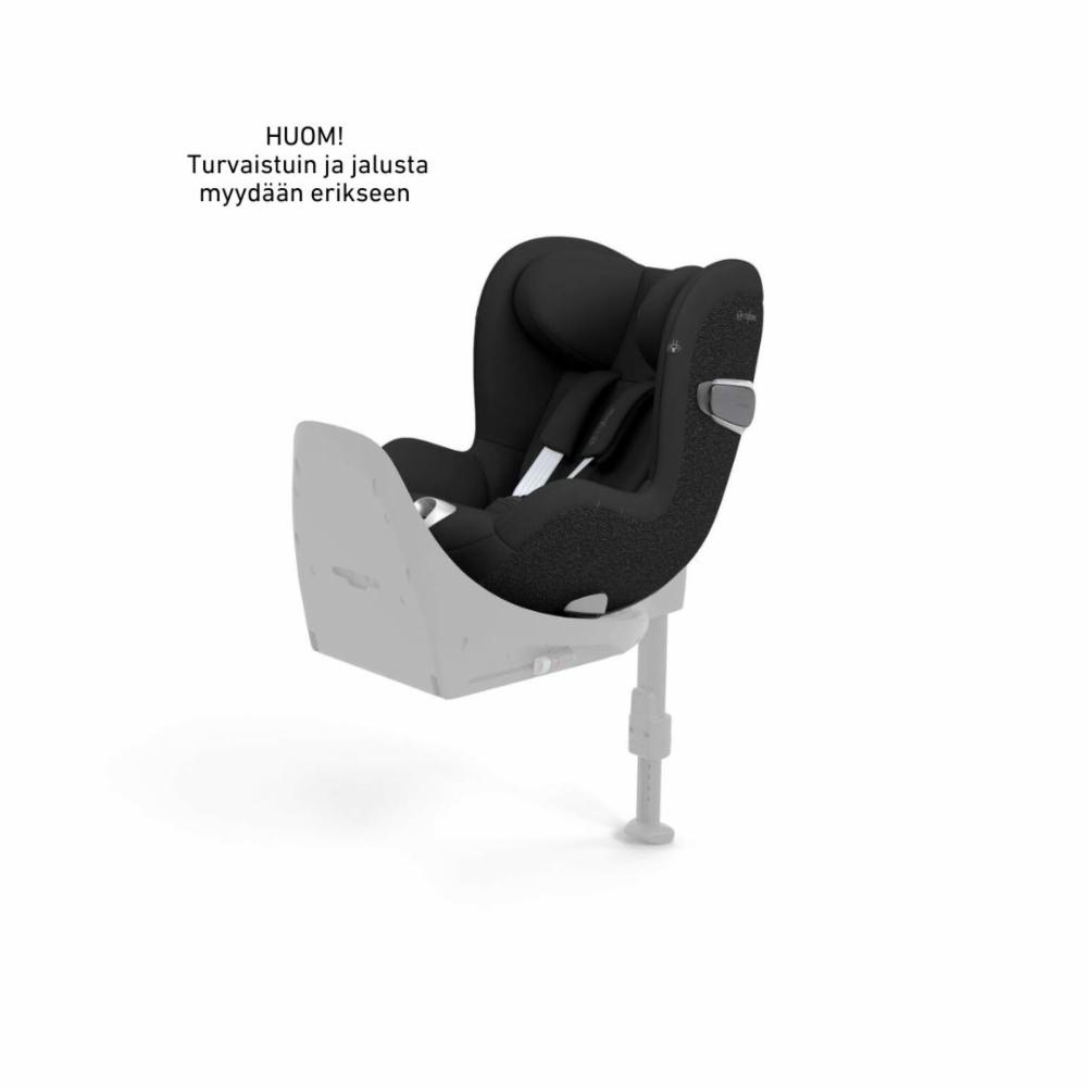Cybex Sirona T i-Size Turvaistuin