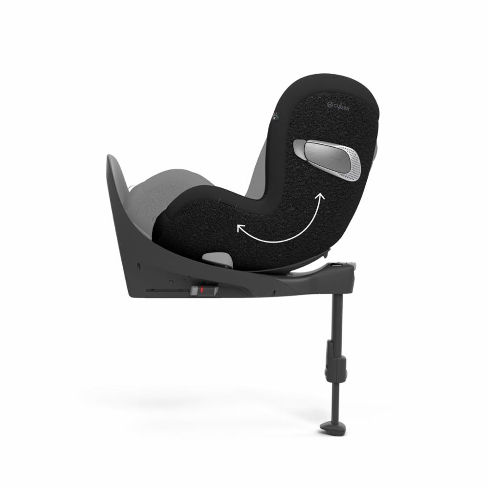 Cybex Sirona T i-Size Turvaistuin