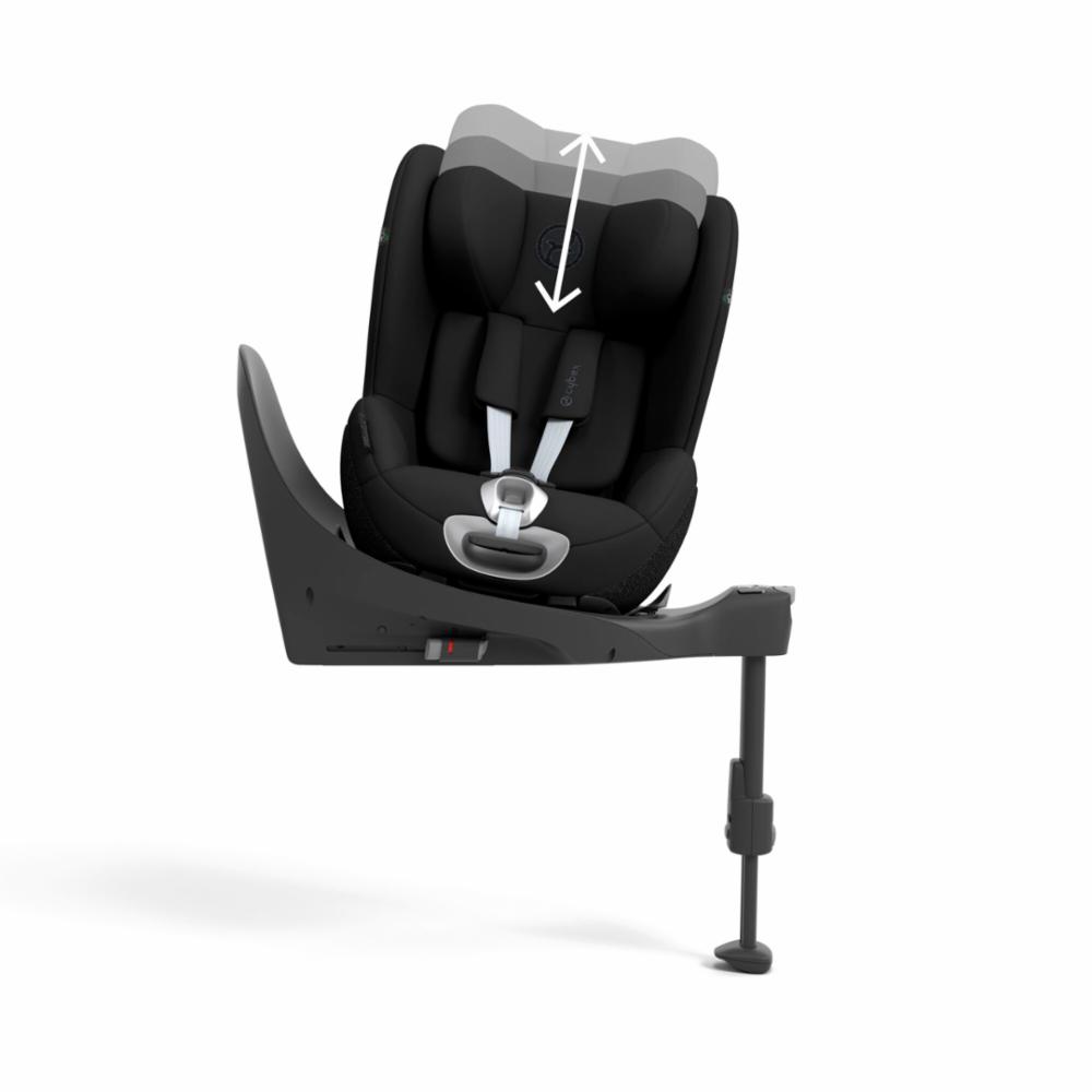 Cybex Sirona T i-Size Turvaistuin