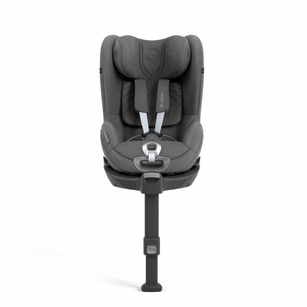 Cybex Sirona T i-Size Plus Turvaistuin - Mirage Grey