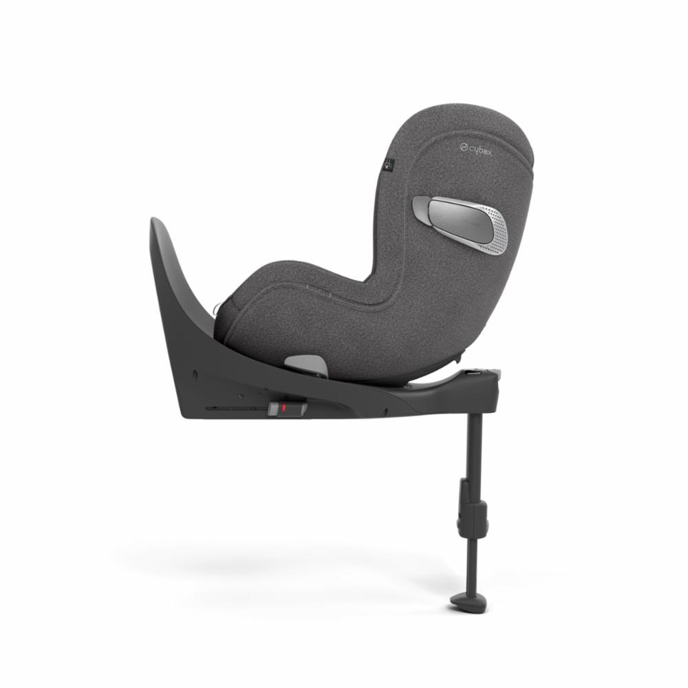 Cybex Sirona T i-Size Plus Turvaistuin - Mirage Grey