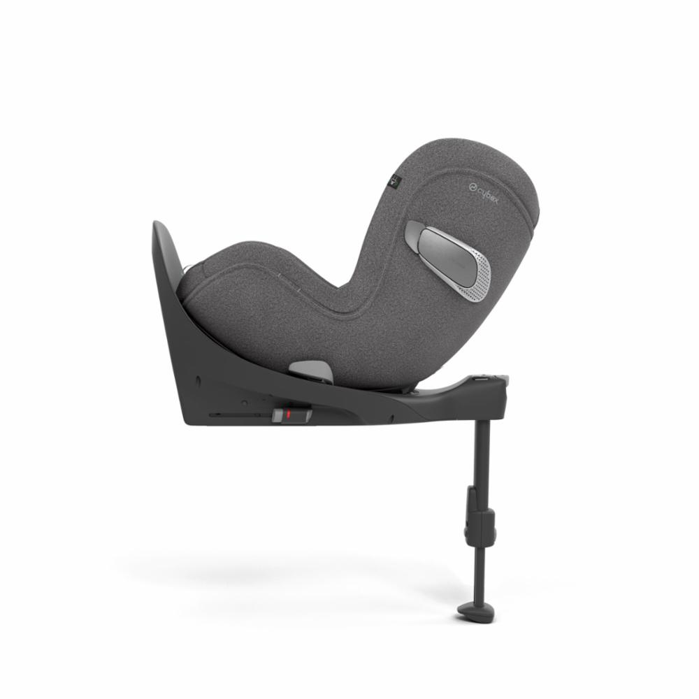 Cybex Sirona T i-Size Plus Turvaistuin - Mirage Grey