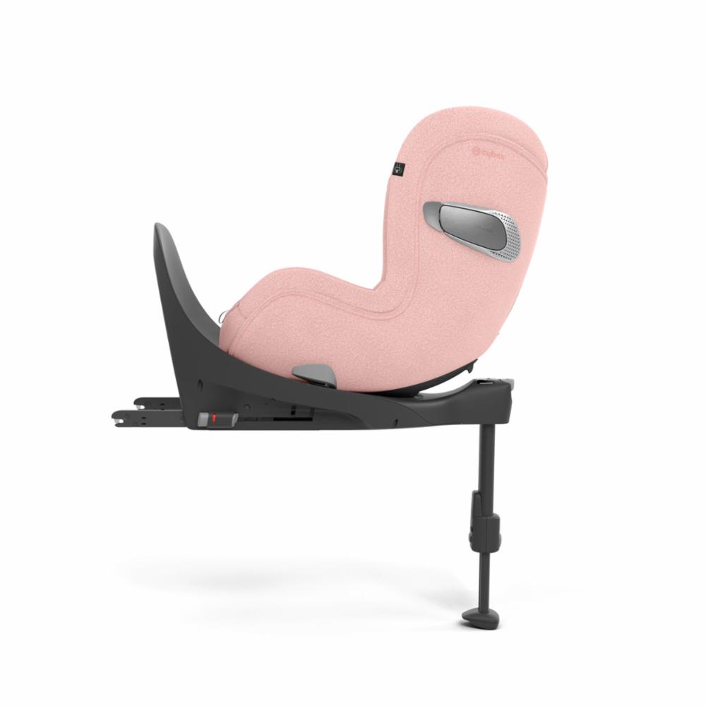 Cybex Sirona T i-Size Plus Turvaistuin - Peach Pink