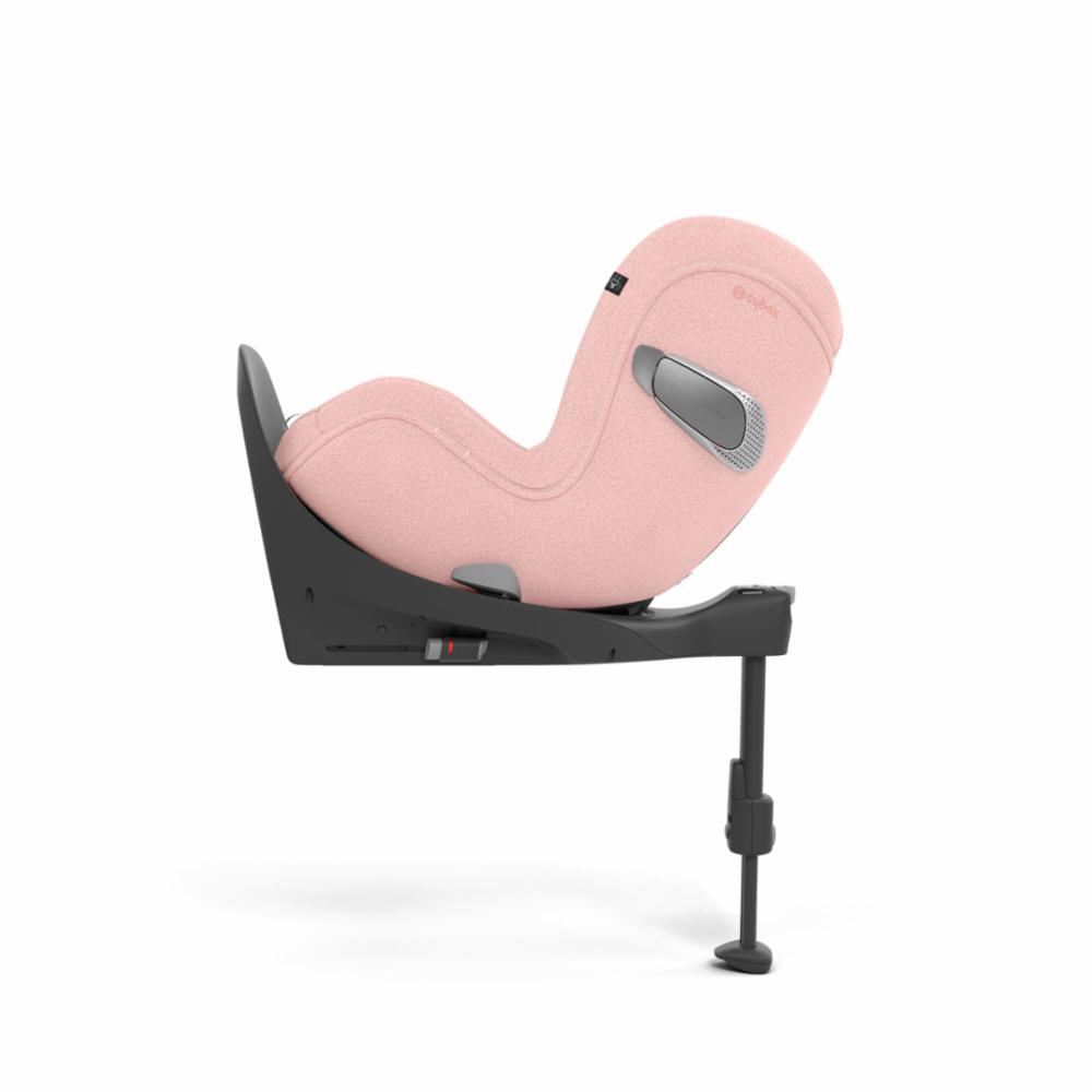 Cybex Sirona T i-Size Plus Turvaistuin - Peach Pink