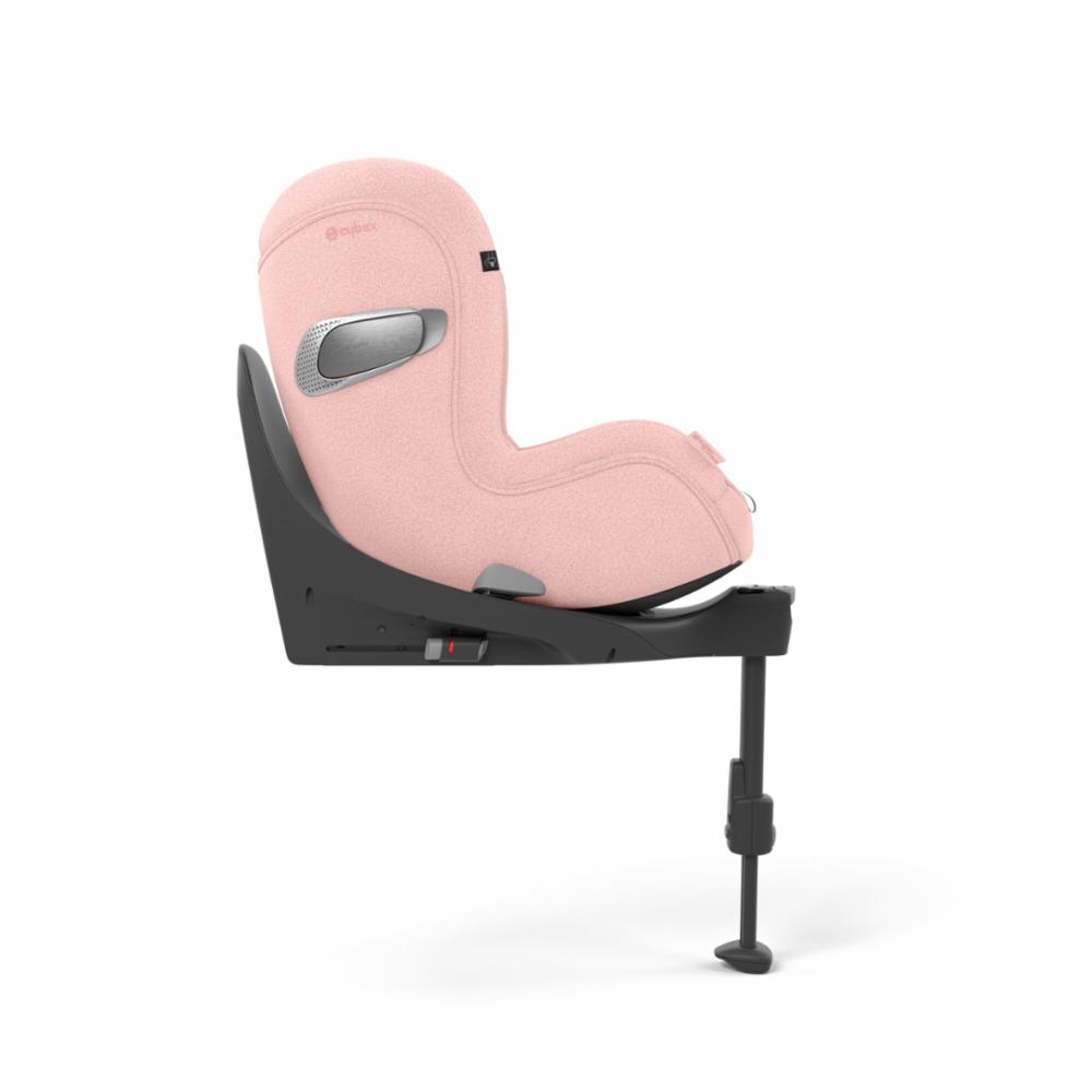 Cybex Sirona T i-Size Plus Turvaistuin - Peach Pink