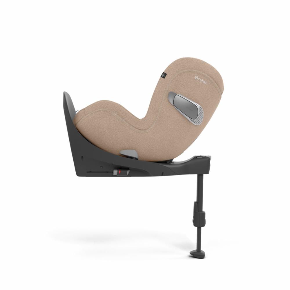 Cybex Sirona T i-Size Plus Turvaistuin - Cozy beige