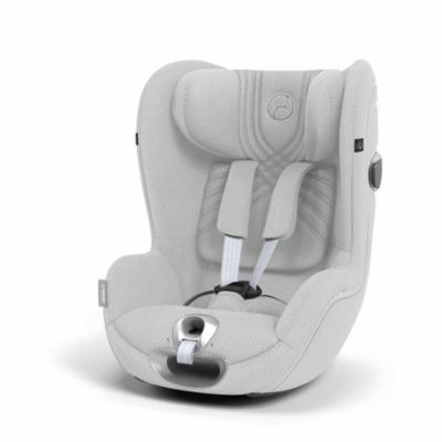 Cybex Sirona T i-Size Plus Turvaistuin - Platinum White