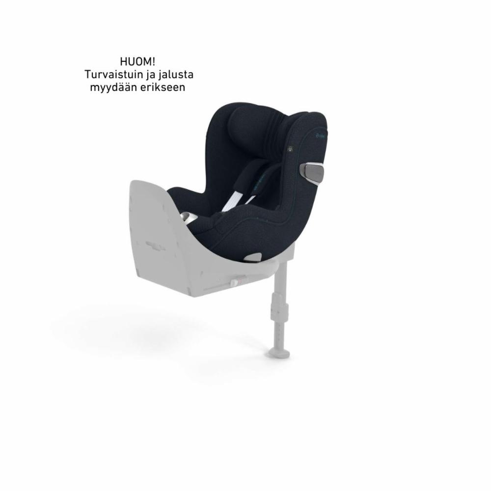 Cybex Sirona T i-Size Plus Turvaistuin