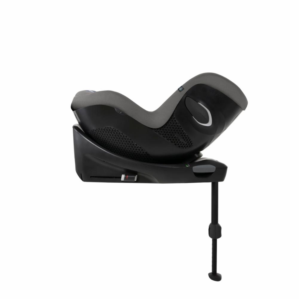 Cybex Sirona Gi i-Size Plus Car Seat - Lava Grey
