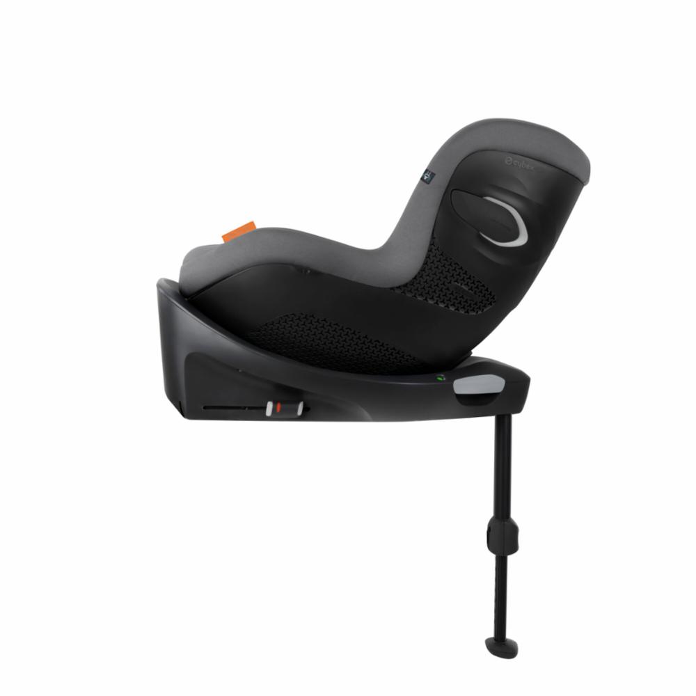 Cybex Sirona Gi i-Size Plus Car Seat - Lava Grey
