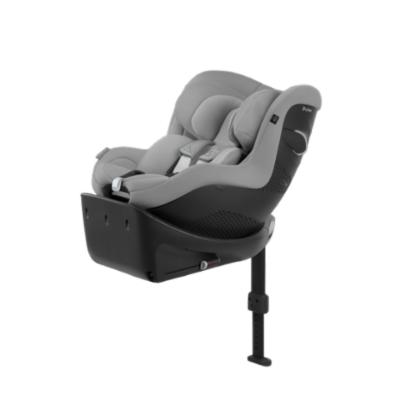 Cybex Sirona Gi i-Size Plus Turvaistuin - Stone Grey