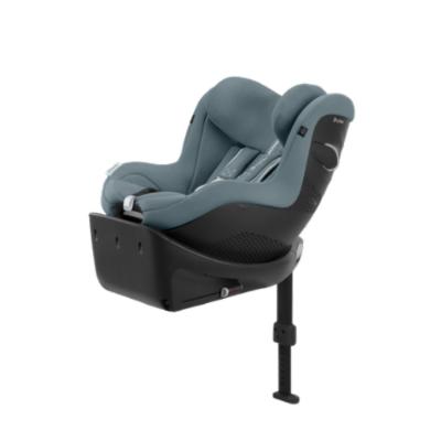 Cybex Sirona Gi i-Size Plus Turvaistuin - Stormy Blue
