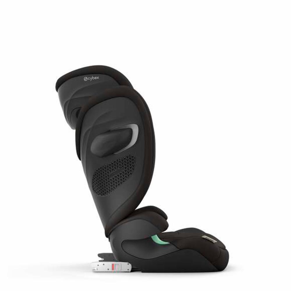 Cybex Solution G2 I-Fix Turvavyöistuin - Magic Black