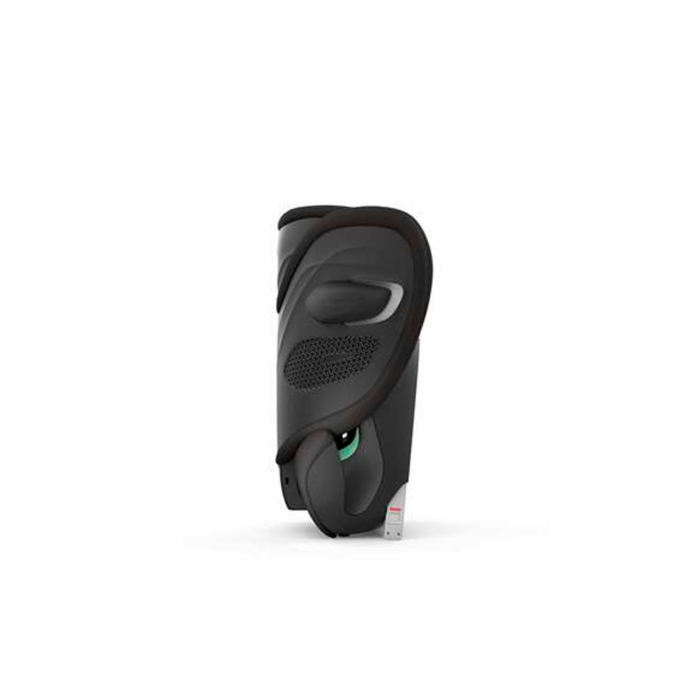 Cybex Solution G2 I-Fix Turvavyöistuin - Magic Black