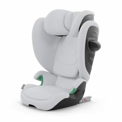 Cybex Solution G2 I-Fix Turvavyöistuin - Fog Grey