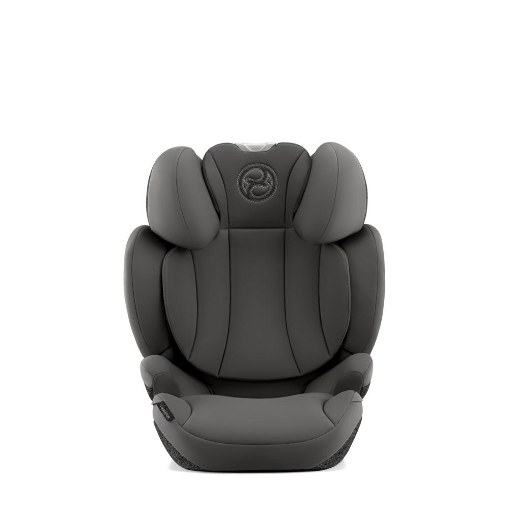 Cybex Solution T I-Fix Turvavyöistuin - Mirage Grey