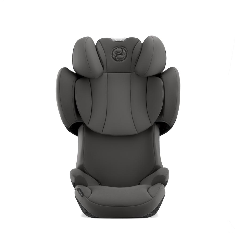 Cybex Solution T I-Fix Turvavyöistuin - Mirage Grey