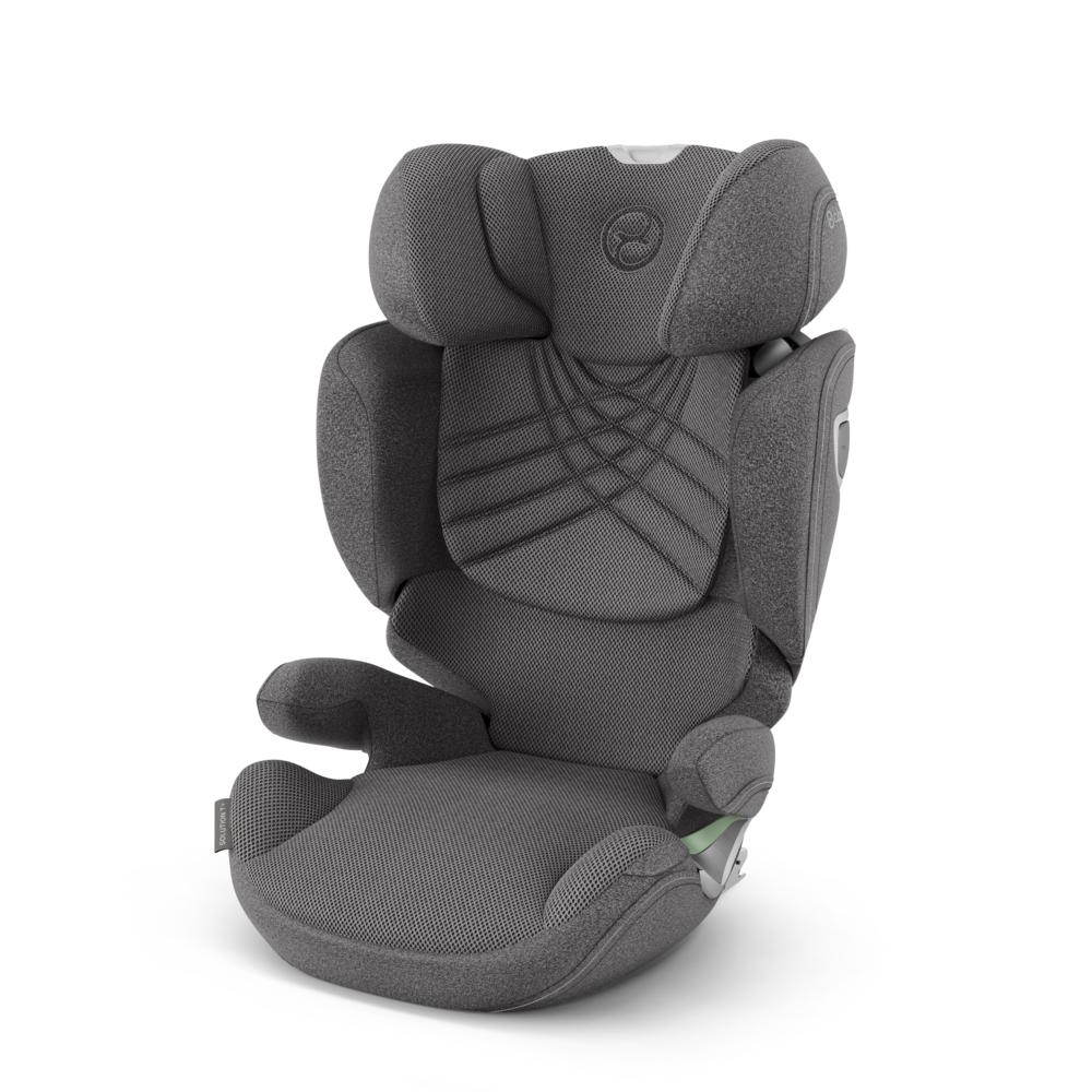 Cyb Solution T I-Fix Plus, Mirage Grey