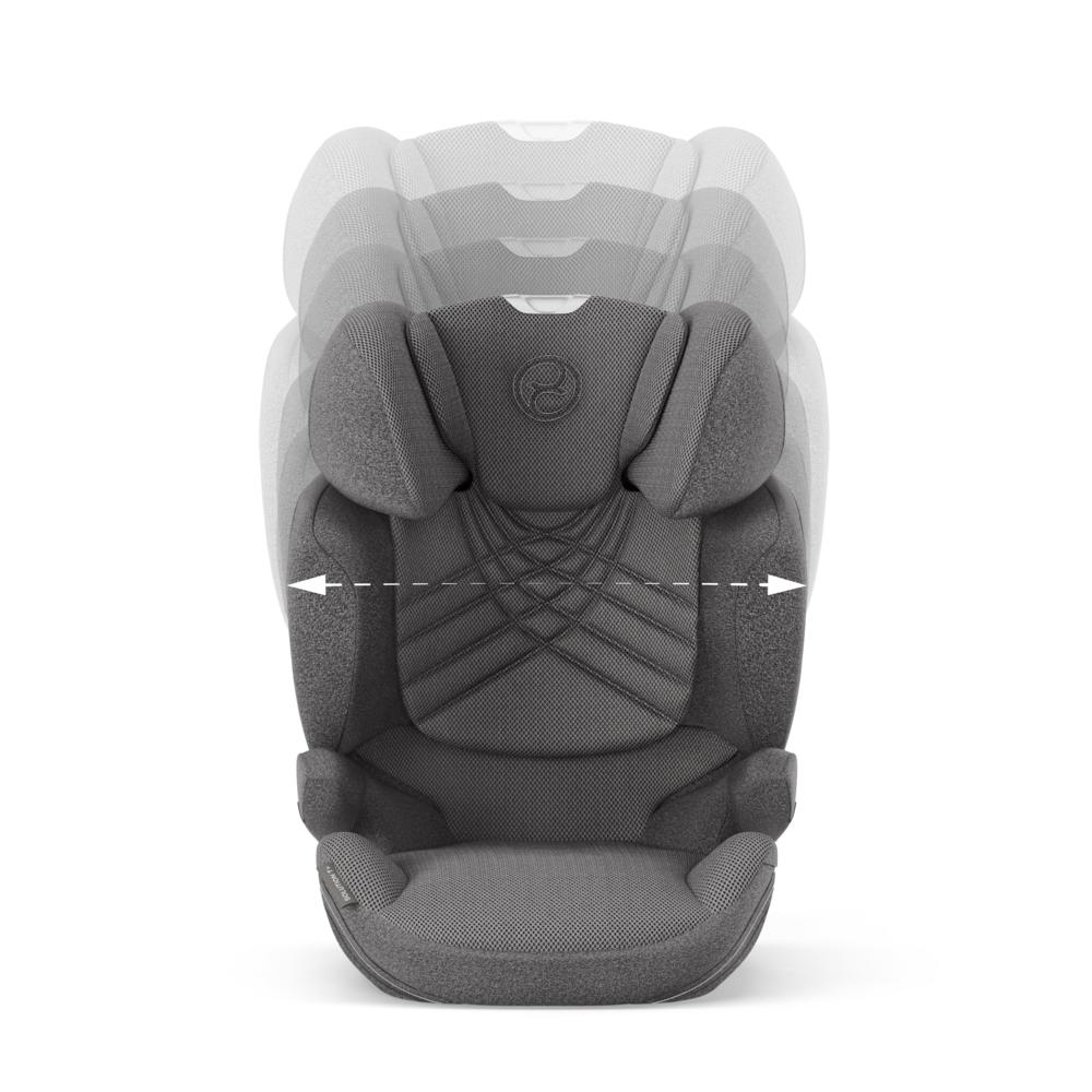 Cyb Solution T I-Fix Plus, Mirage Grey