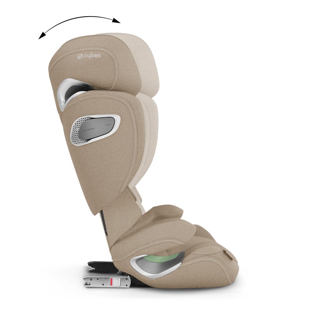Cyb Solution T I-Fix Plus, Cozy beige