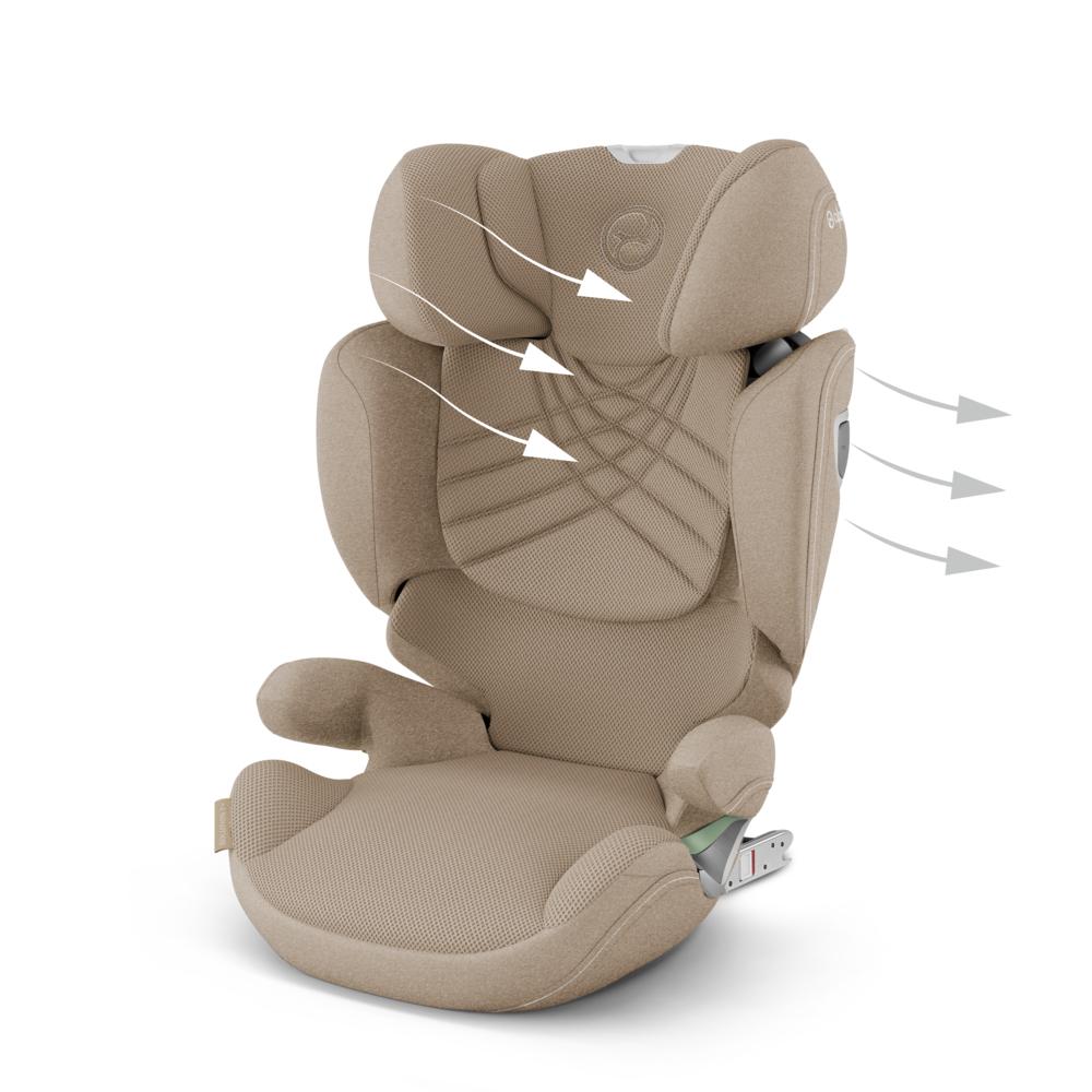 Cyb Solution T I-Fix Plus, Cozy beige