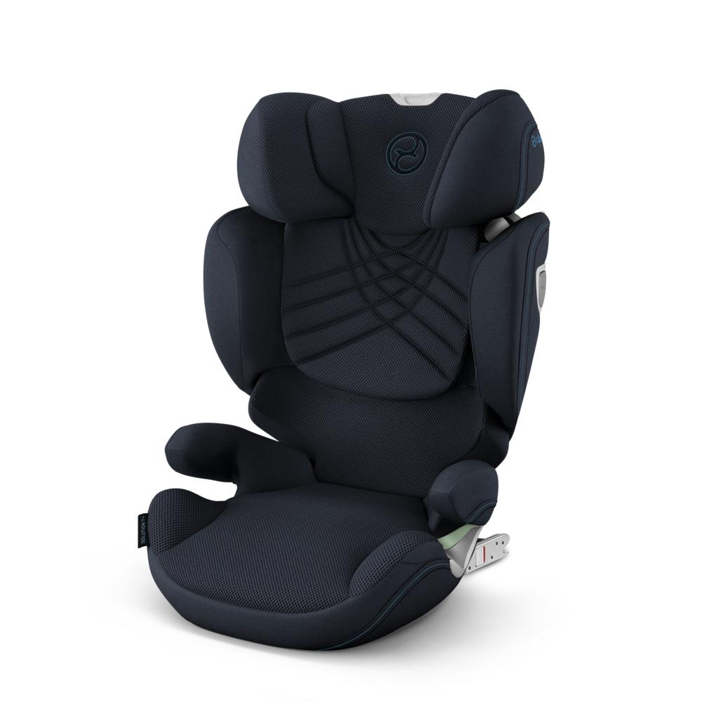 Cybex Solution T I-Fix Plus
