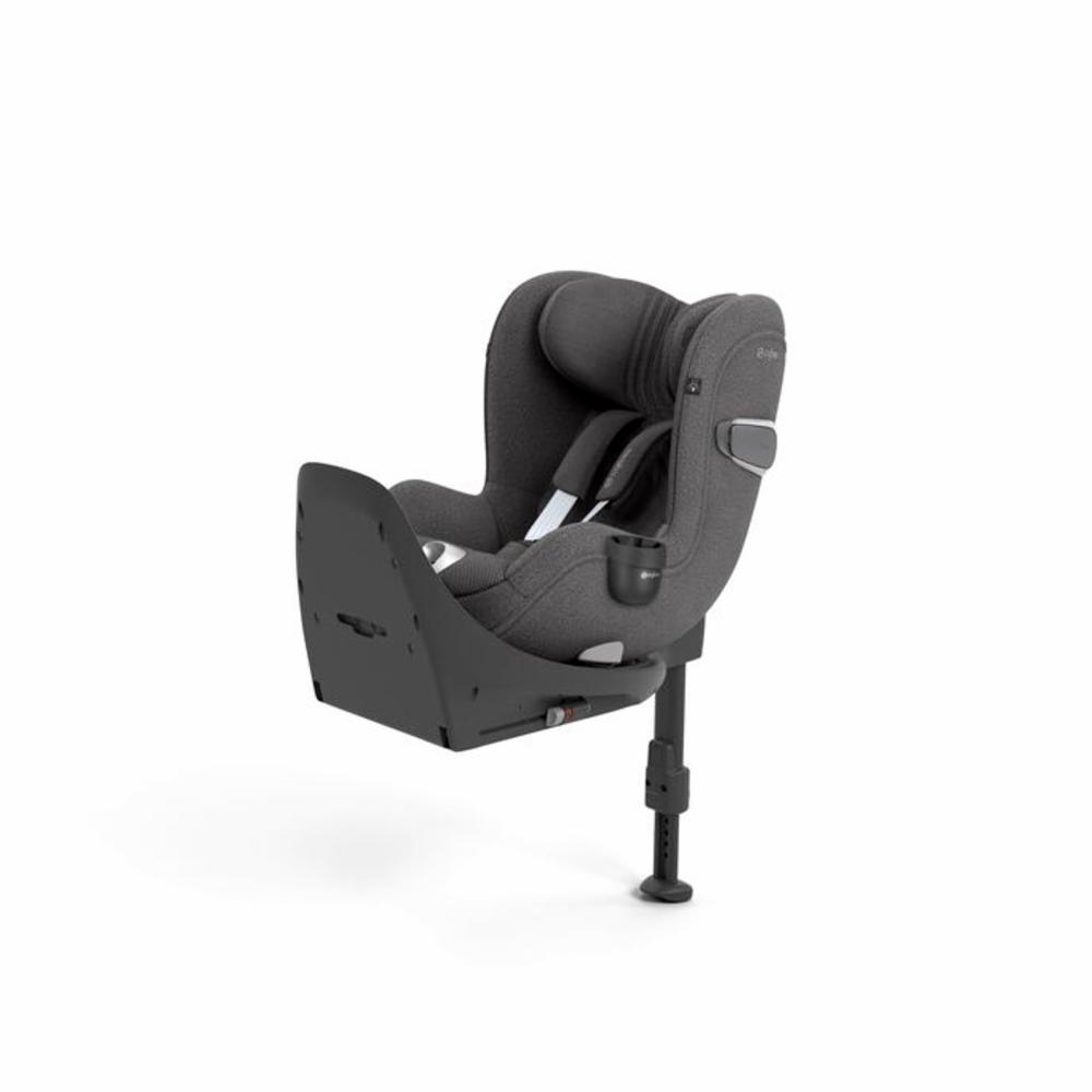 Cybex Mukiteline turvaistuimeen