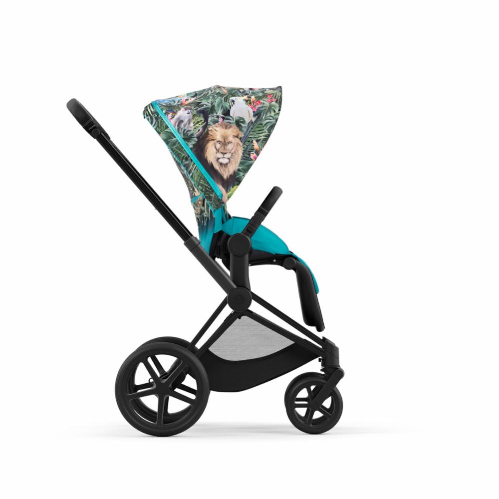 Cybex Priam 4 Istuinkankaat - By DJ Khaled