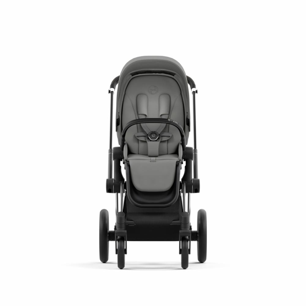 Cybex Priam 4 Istuinkankaat - Mirage Grey