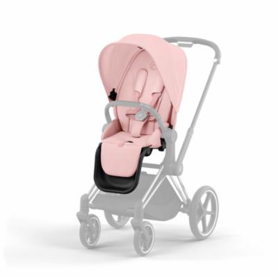 Cybex Priam 4 Istuinkankaat - Peach Pink