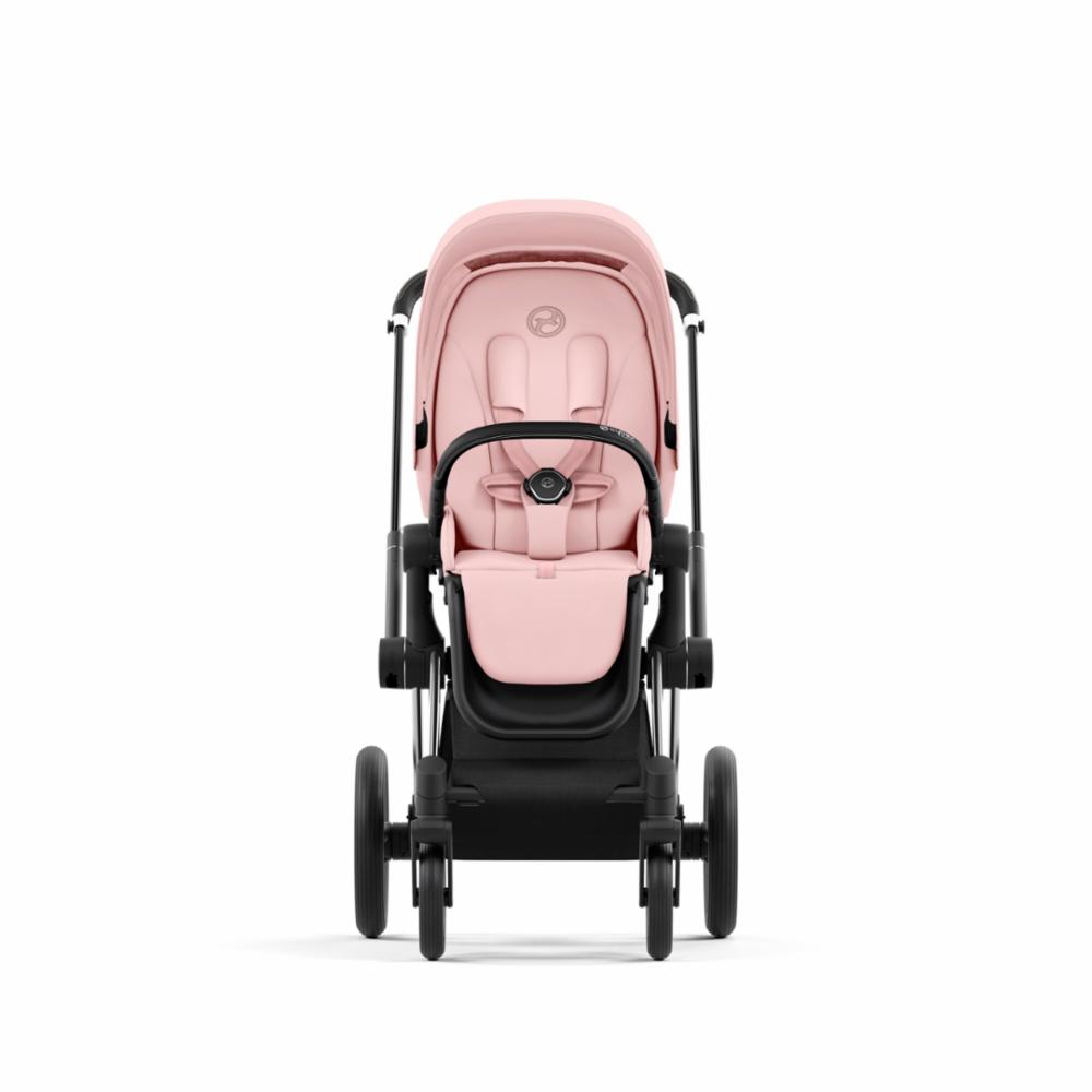 Cybex Priam 4 Istuinkankaat - Peach Pink