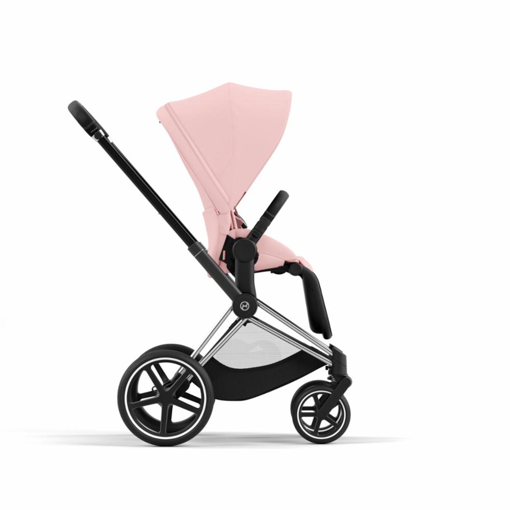 Cybex Priam 4 Istuinkankaat - Peach Pink