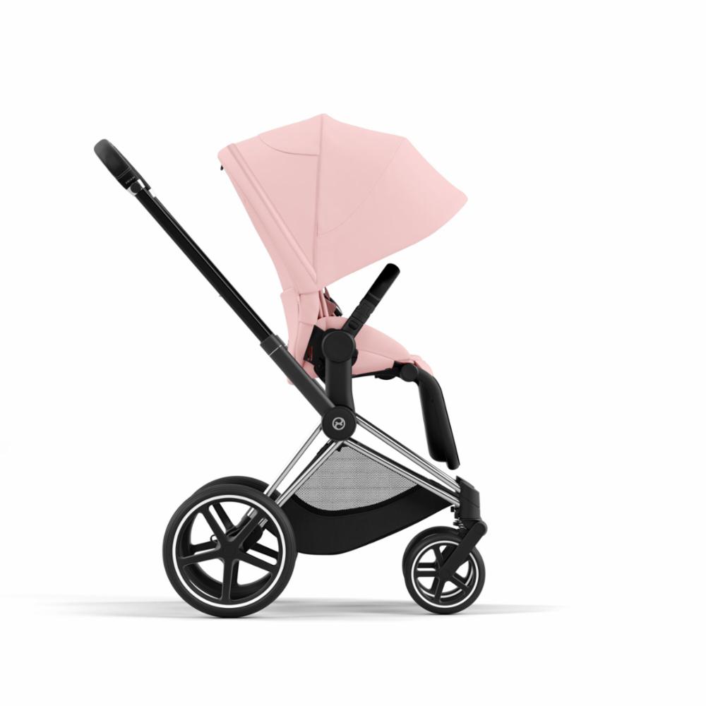 Cybex Priam 4 Istuinkankaat - Peach Pink