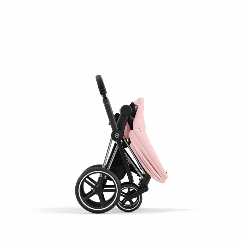 Cybex Priam 4 Istuinkankaat - Peach Pink