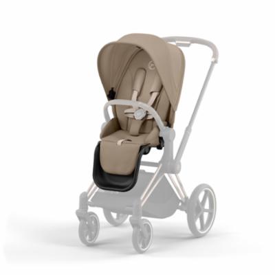 Cybex Priam 4 Istuinkankaat - Cozy beige