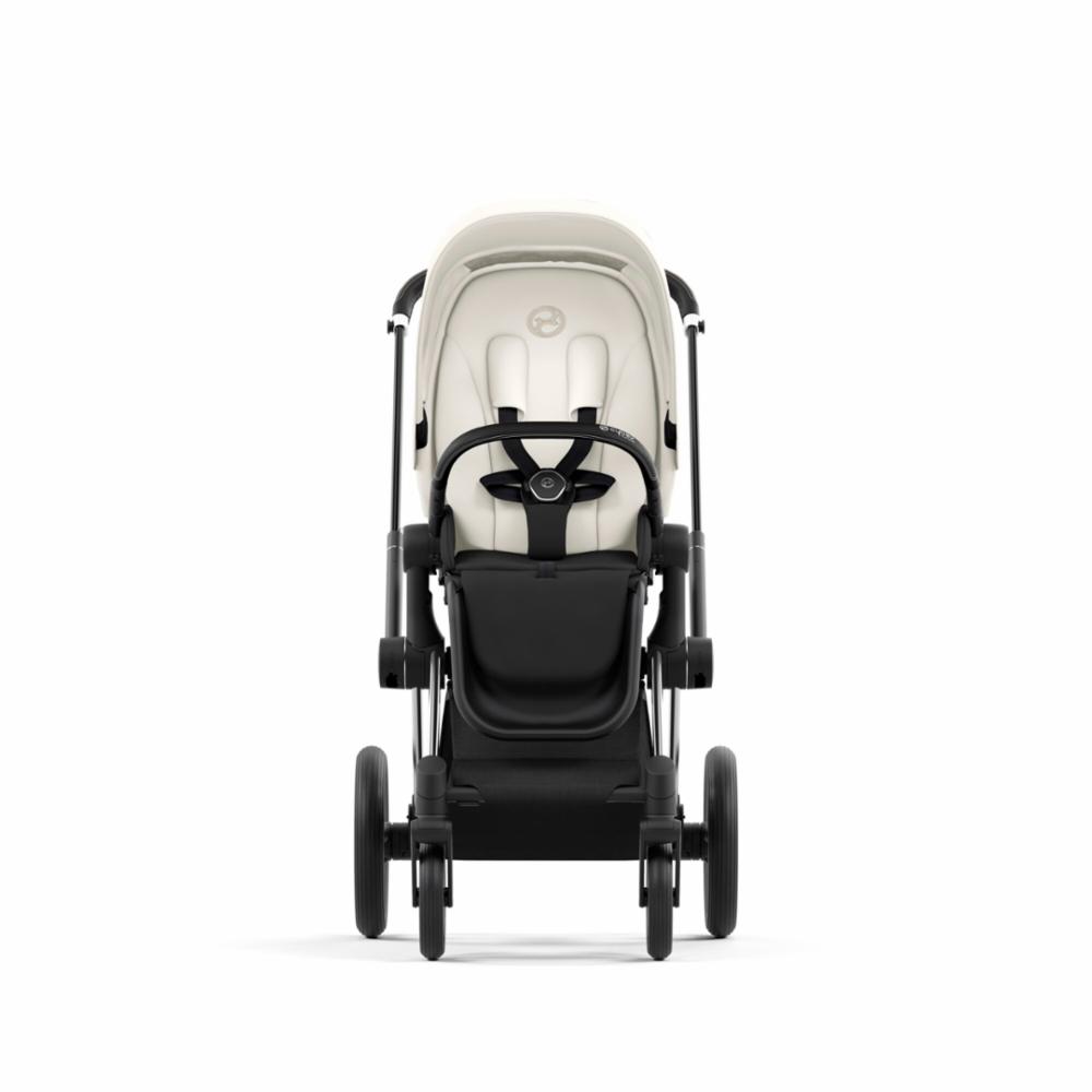 Cybex Priam 4 Istuinkankaat - Off White