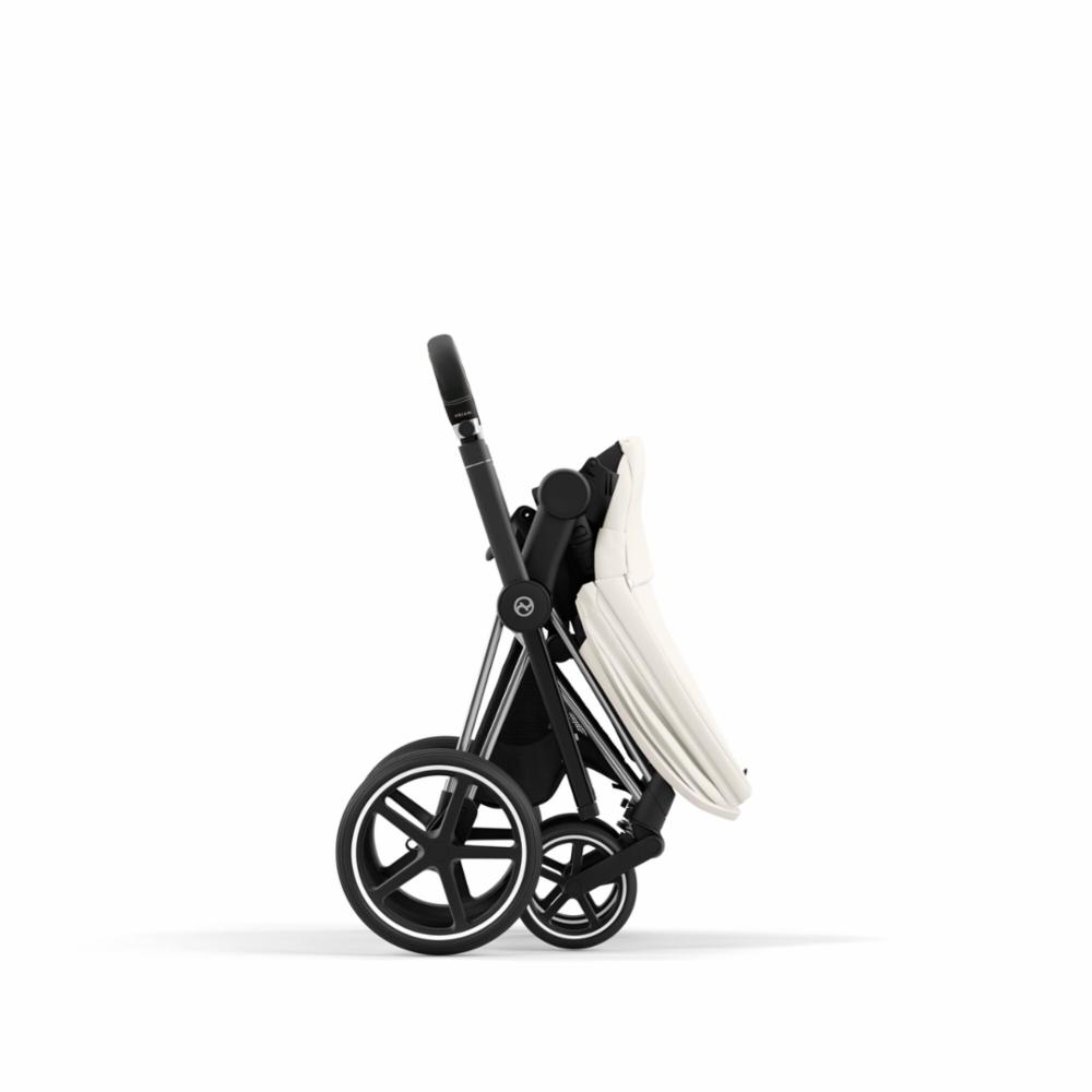 Cybex Priam 4 Istuinkankaat - Off White