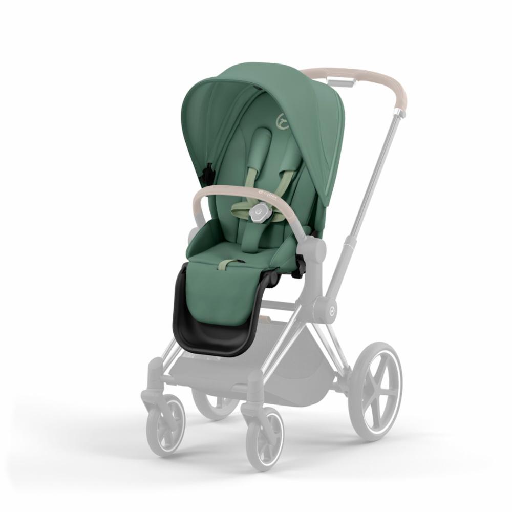 Cybex Priam 4 Istuinkankaat - Leaf Green
