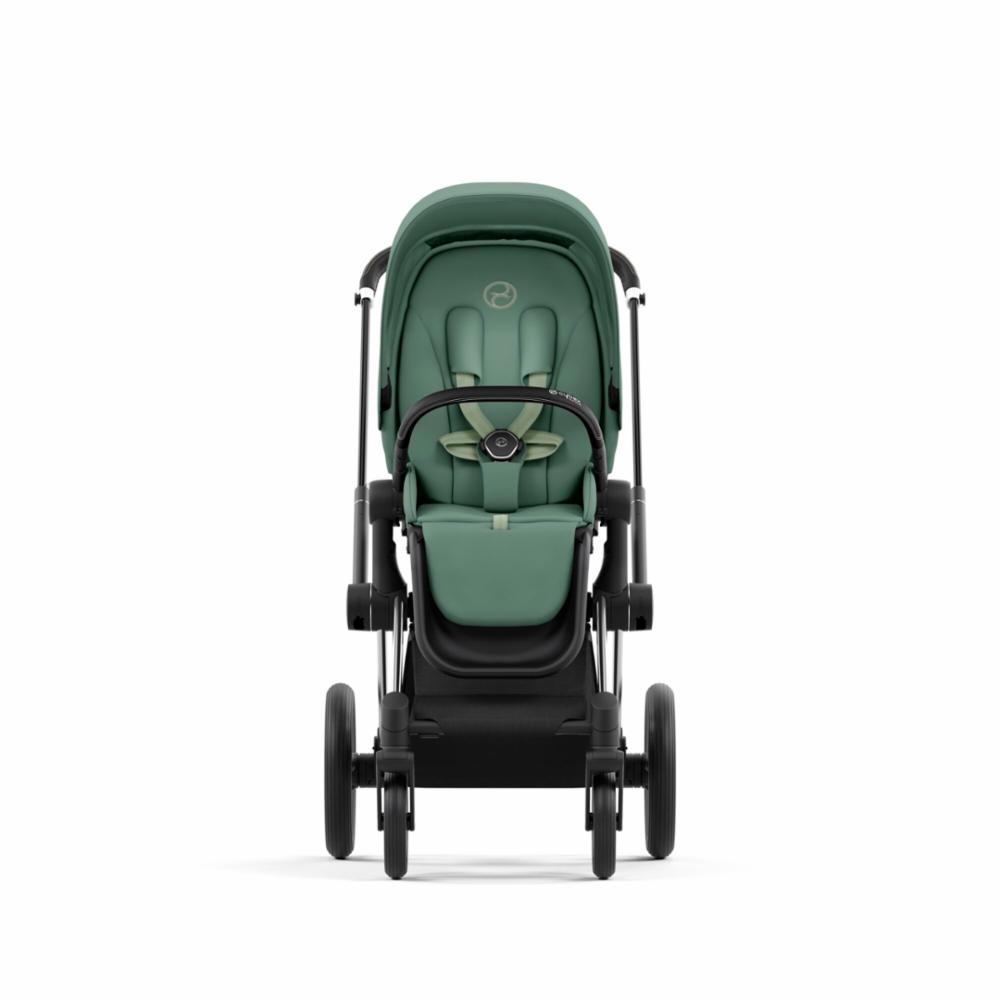 Cybex Priam 4 Istuinkankaat - Leaf Green