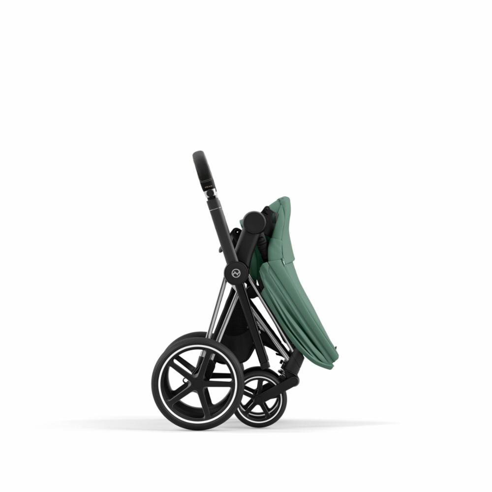 Cybex Priam 4 Istuinkankaat - Leaf Green
