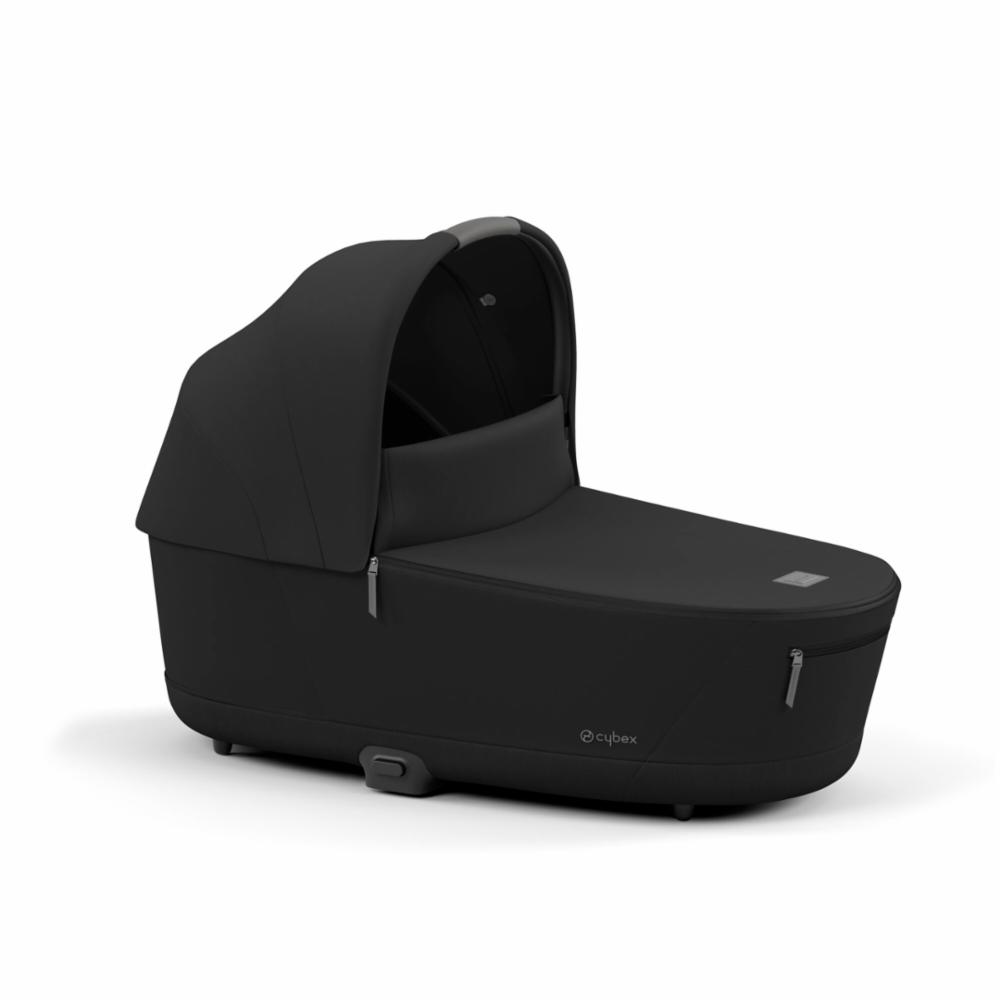 Cybex Priam 4 Vaunukoppa - Sepia Black