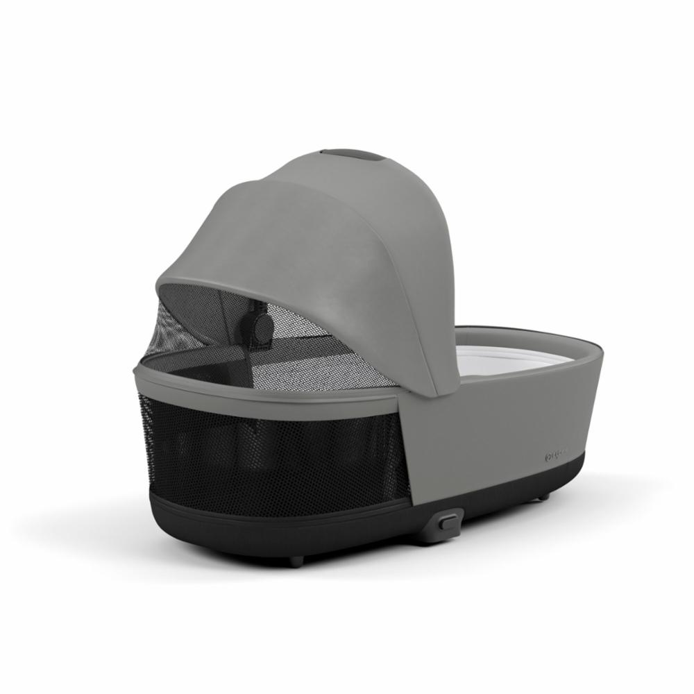 Cybex Priam 4 Vaunukoppa - Mirage Grey