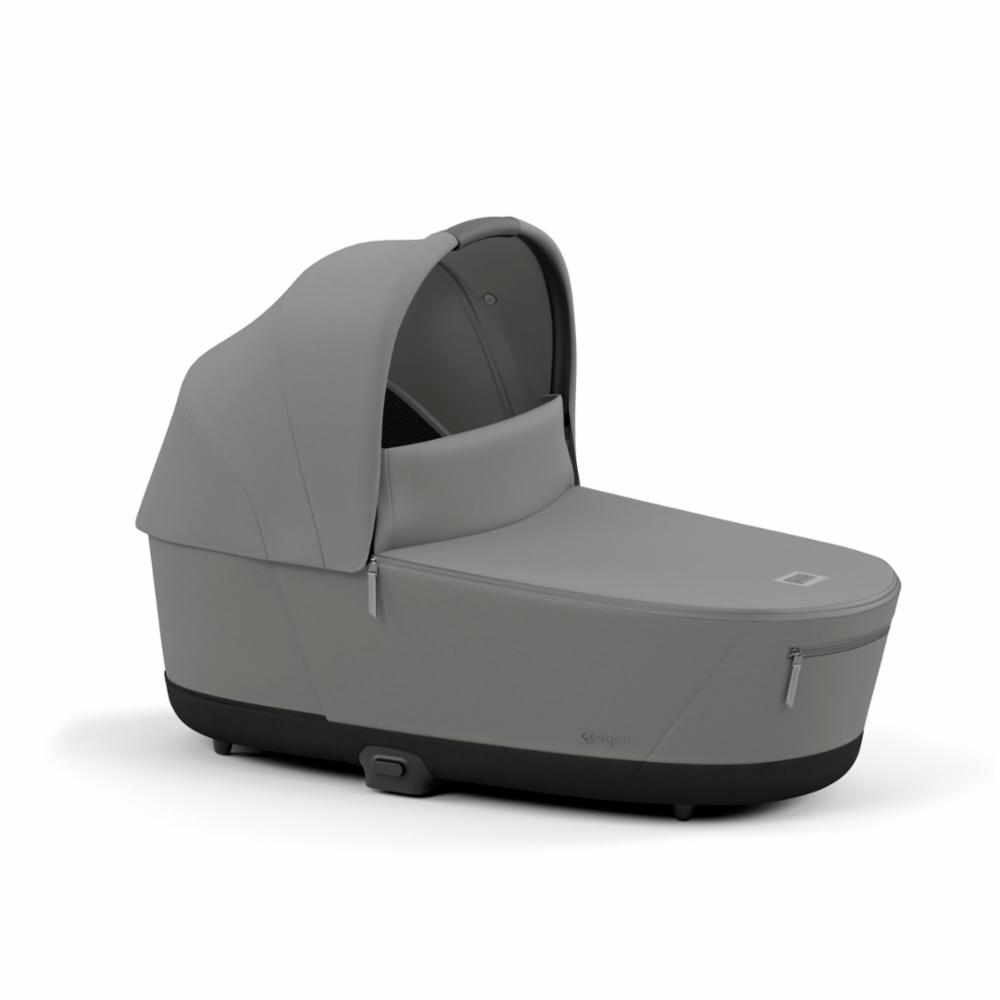 Cybex Priam 4 Vaunukoppa - Mirage Grey