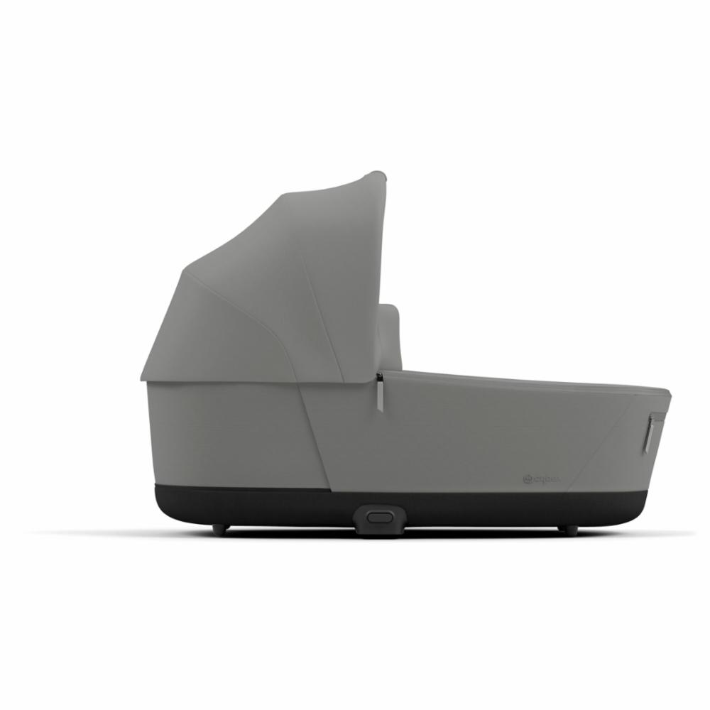 Cybex Priam 4 Vaunukoppa - Mirage Grey