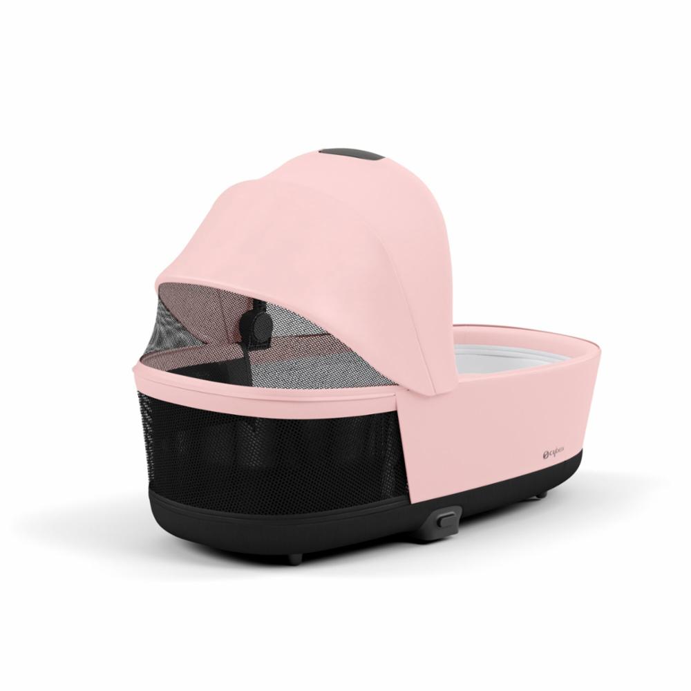 Cybex Priam 4 Vaunukoppa - Peach Pink