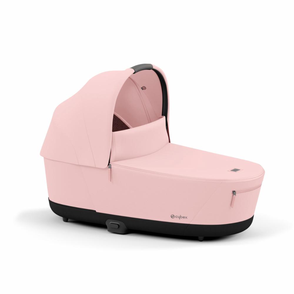 Cybex Priam 4 Vaunukoppa - Peach Pink